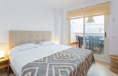 Segunda mano - Ático -
Denia - Center