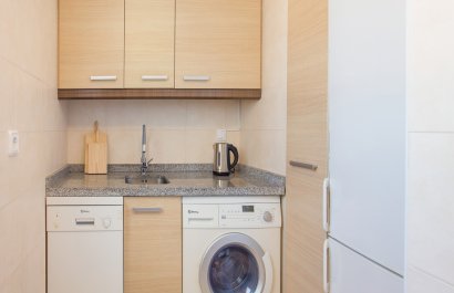 Segunda mano - Ático -
Denia - Center