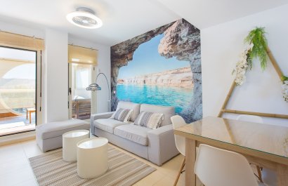 Segunda mano - Ático -
Denia - Center