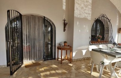 Herverkoop -  -
Benissa