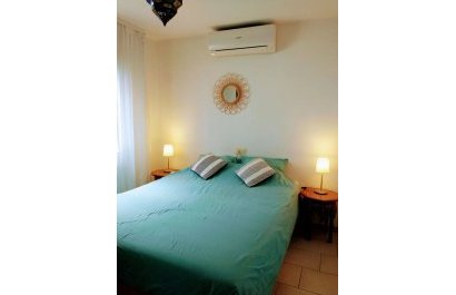 Herverkoop -  -
Benissa