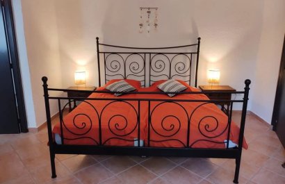 Herverkoop -  -
Benissa