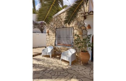 Herverkoop -  -
Benissa