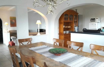 Herverkoop -  -
Benissa