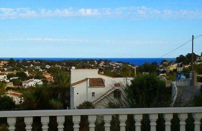 Herverkoop -  -
Benissa