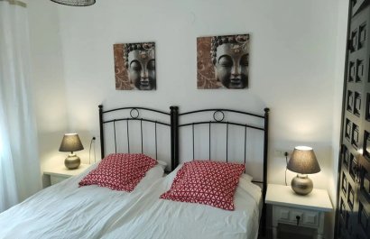 Herverkoop -  -
Benissa