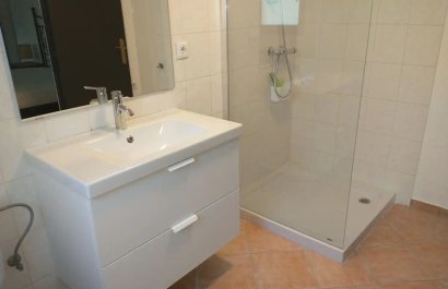 Herverkoop -  -
Benissa