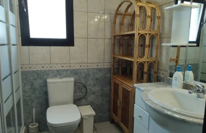 Herverkoop -  -
Benissa