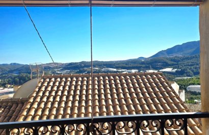 Herverkoop -  -
Callosa De Ensarrià