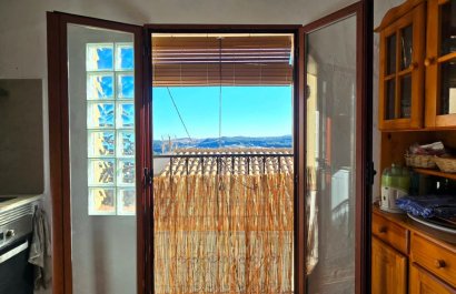 Herverkoop -  -
Callosa De Ensarrià