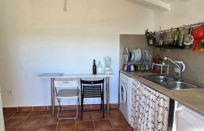 Herverkoop -  -
Callosa De Ensarrià