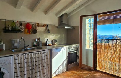 Herverkoop -  -
Callosa De Ensarrià