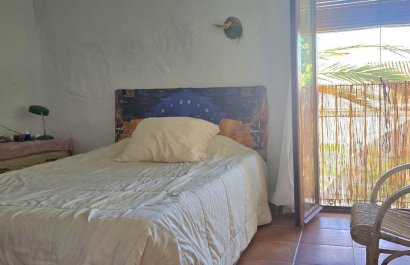 Herverkoop -  -
Callosa De Ensarrià