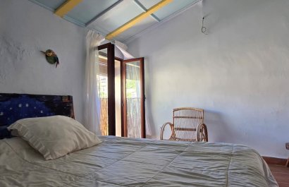 Herverkoop -  -
Callosa De Ensarrià