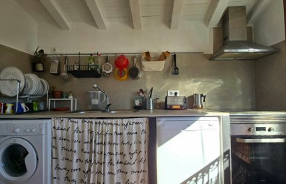 Herverkoop -  -
Callosa De Ensarrià