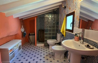 Herverkoop -  -
Callosa De Ensarrià