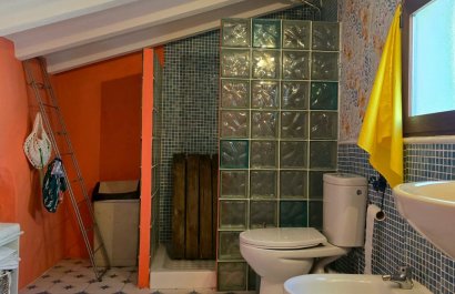 Herverkoop -  -
Callosa De Ensarrià