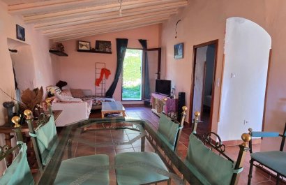 Herverkoop -  -
Callosa De Ensarrià