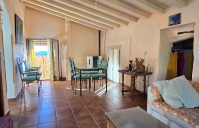 Herverkoop -  -
Callosa De Ensarrià