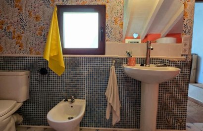 Herverkoop -  -
Callosa De Ensarrià