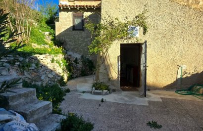 Herverkoop -  -
Callosa De Ensarrià