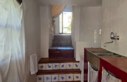 Herverkoop -  -
Callosa De Ensarrià