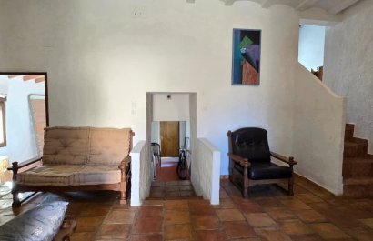 Herverkoop -  -
Callosa De Ensarrià