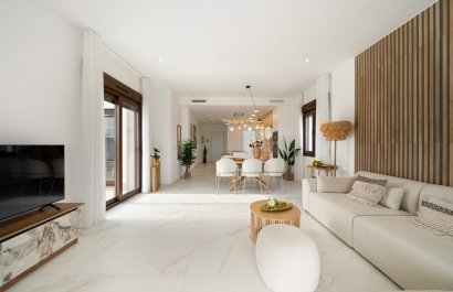 Obra nueva - Villa -
Polop