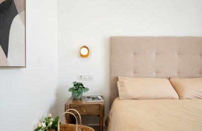 Obra nueva - Villa -
Polop