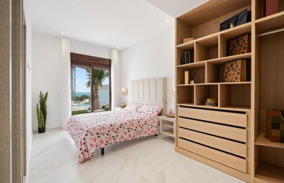 Obra nueva - Villa -
Polop