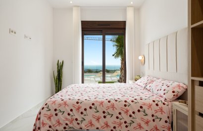 Obra nueva - Villa -
Polop