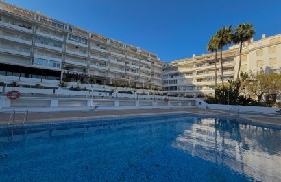 Alquiler a corto plazo - Apartamento / piso -
Altea - Olla Altea