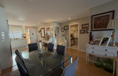 Alquiler a corto plazo - Apartamento / piso -
Altea - Olla Altea