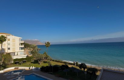 Alquiler a corto plazo - Apartamento / piso -
Altea - Olla Altea