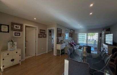 Alquiler a corto plazo - Apartamento / piso -
Altea - Olla Altea