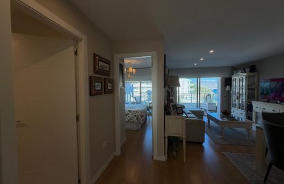 Alquiler a corto plazo - Apartamento / piso -
Altea - Olla Altea