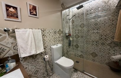 Alquiler a corto plazo - Apartamento / piso -
Altea - Olla Altea