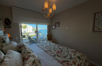 Alquiler a corto plazo - Apartamento / piso -
Altea - Olla Altea