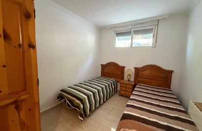 Odsprzedaż / Rynek wtórny - Willa -
Calpe - Zona Playa del Bol - Puerto