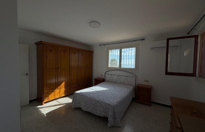 Odsprzedaż / Rynek wtórny - Willa -
Calpe - Zona Playa del Bol - Puerto