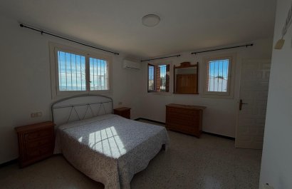 Odsprzedaż / Rynek wtórny - Willa -
Calpe - Zona Playa del Bol - Puerto