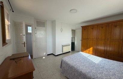 Odsprzedaż / Rynek wtórny - Willa -
Calpe - Zona Playa del Bol - Puerto