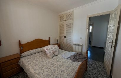 Odsprzedaż / Rynek wtórny - Willa -
Calpe - Zona Playa del Bol - Puerto