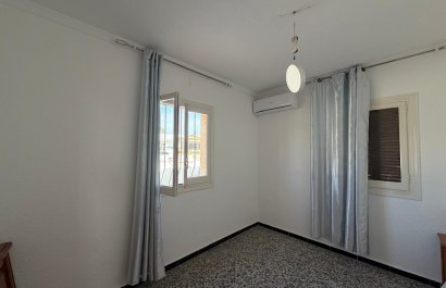 Odsprzedaż / Rynek wtórny - Willa -
Calpe - Zona Playa del Bol - Puerto