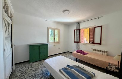 Odsprzedaż / Rynek wtórny - Willa -
Calpe - Zona Playa del Bol - Puerto