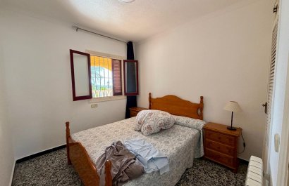 Odsprzedaż / Rynek wtórny - Willa -
Calpe - Zona Playa del Bol - Puerto