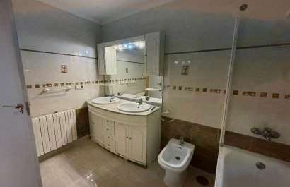 Odsprzedaż / Rynek wtórny - Willa -
Calpe - Zona Playa del Bol - Puerto