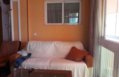 Segunda mano - Apartamento / piso -
Benidorm - Levante