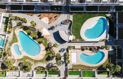 Obra nueva - Adosado -
Torrevieja - El Acequión - Los Náufragos