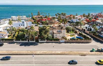 Obra nueva - Adosado -
Torrevieja - El Acequión - Los Náufragos